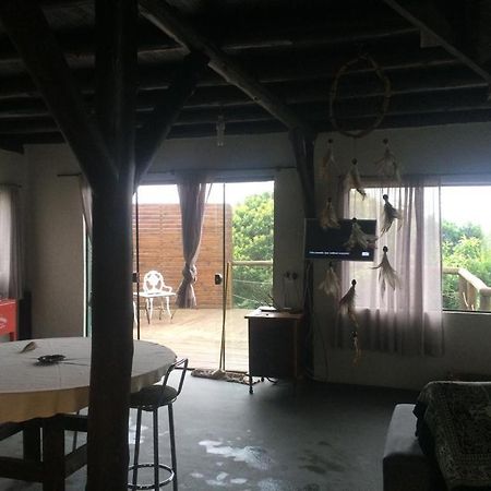 Linda Casa Na Gamboa Garopaba 빌라 외부 사진
