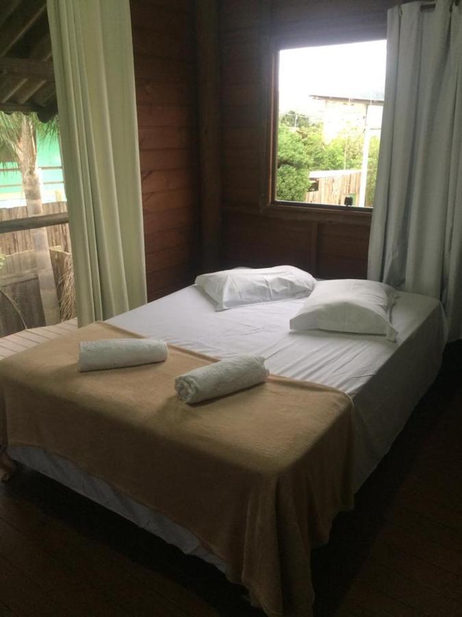 Linda Casa Na Gamboa Garopaba 빌라 외부 사진