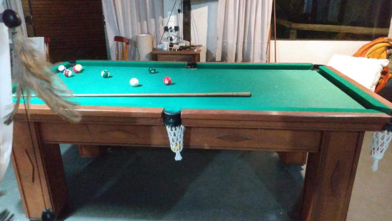 Linda Casa Na Gamboa Garopaba 빌라 외부 사진